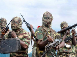 Boko Haram kills 23 mourners after Nigeria funeral. DailyLife.pk