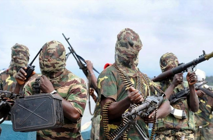 Boko Haram kills 23 mourners after Nigeria funeral. DailyLife.pk