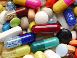 Pakistan Pharmaceutical exports increased by 8% to US $211.674 million. DailyLife.pk
