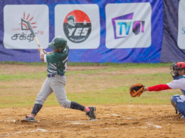 Pakistan Baseball team will participate in the 29th BFA Asian Baseball Championship with the resolve to finish at the top to earn a spot in Tokyo 2020 Olympic Games. DailyLife.pk