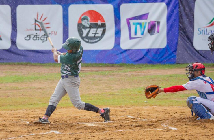 Pakistan Baseball team will participate in the 29th BFA Asian Baseball Championship with the resolve to finish at the top to earn a spot in Tokyo 2020 Olympic Games. DailyLife.pk