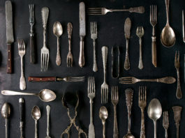 Pakistan Cutlery exports up by 1.73 percent to $91.325 mln