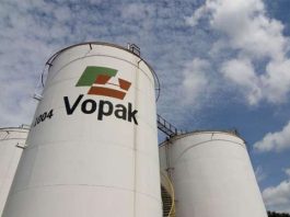 Dutch oil company, Royal Vopak is to invest $ 2.8 billion in Pakistan - DailyLife.PK