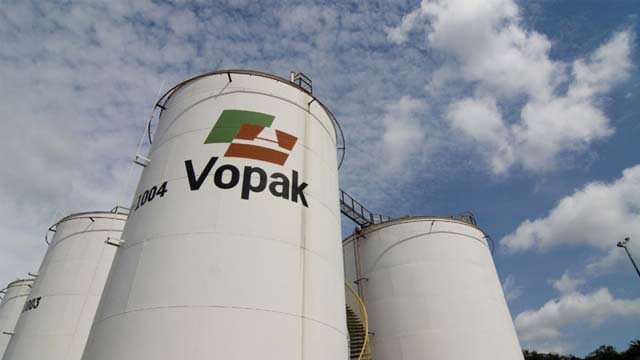 Dutch oil company, Royal Vopak is to invest $ 2.8 billion in Pakistan - DailyLife.PK